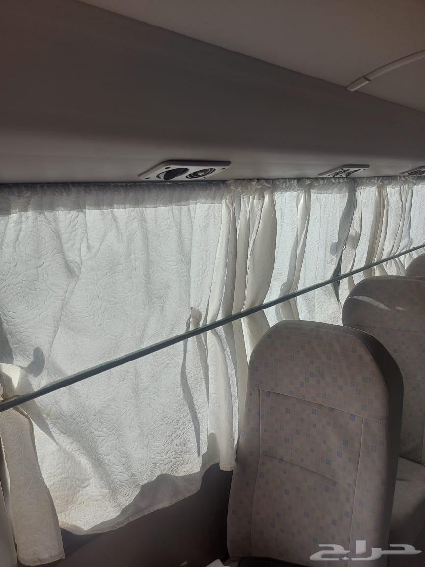 ايجار باص كوستر30راكب مع سواق مشوارمن رياض مكه جده نيوم تبوك64253244178178112