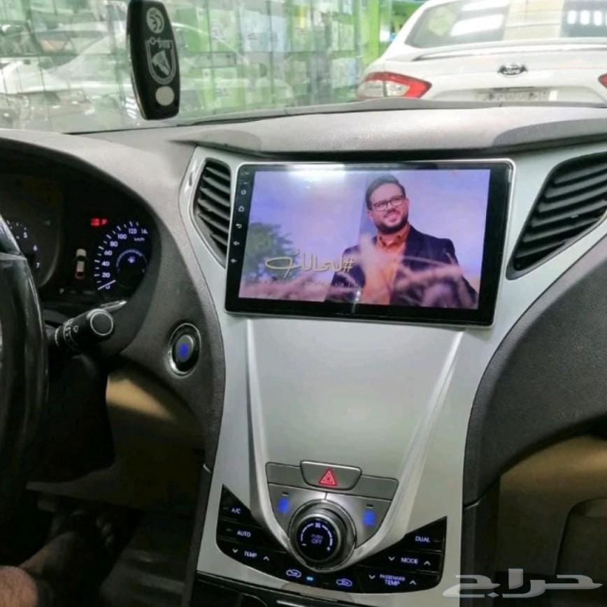 شاشات وداش كام السيارات محل اماسي جده معا التركيب64232123427075113