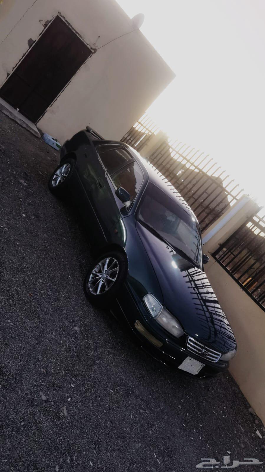 كامري 97 العيص الموديل 9764231431515009111