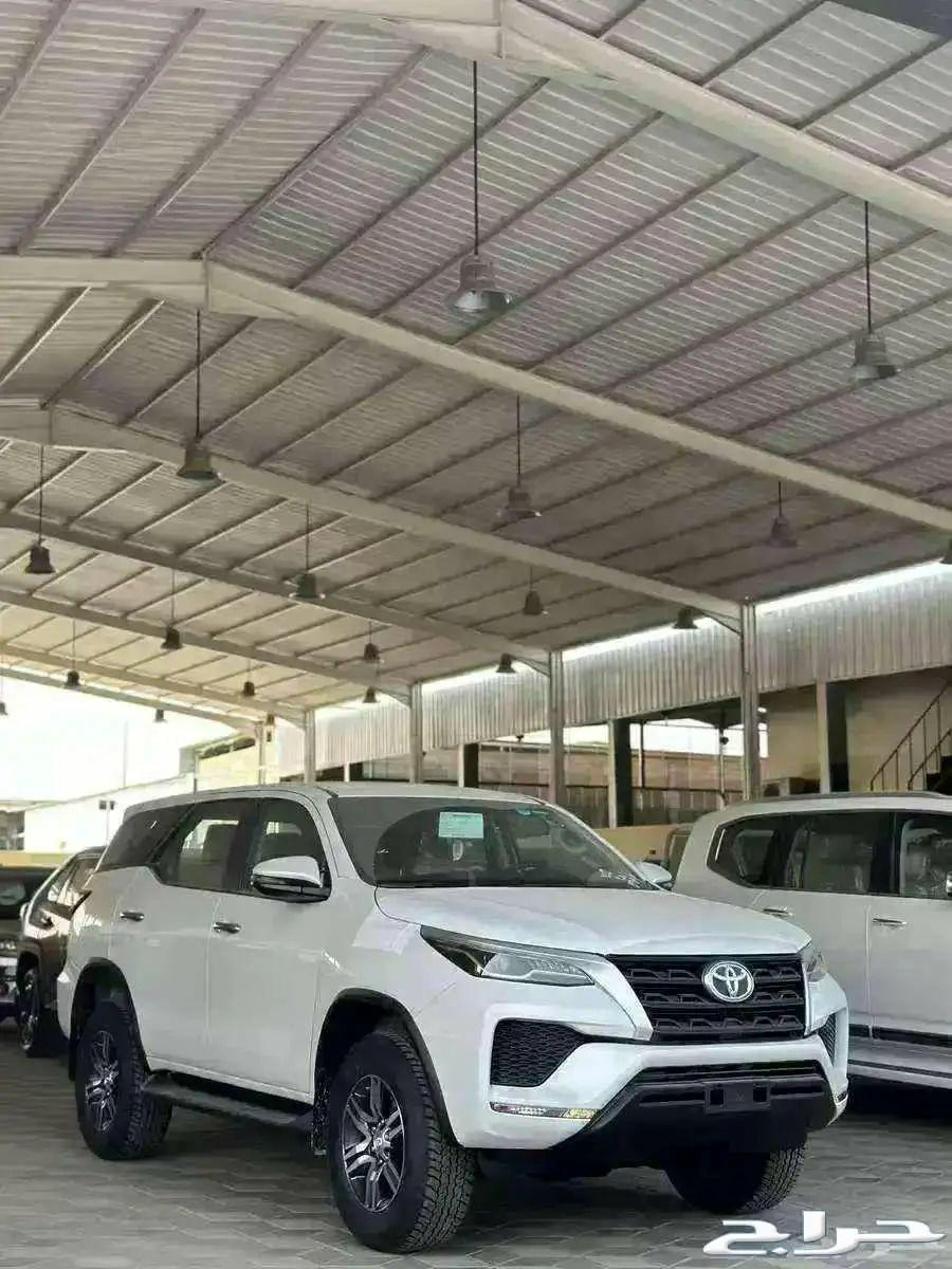 Fortuner Without Double 202564236029123331111