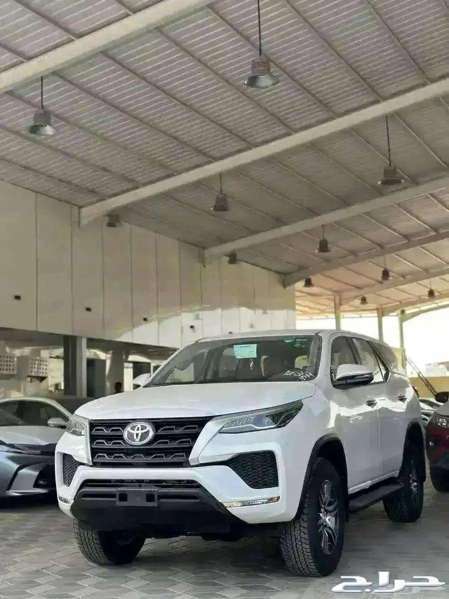 Fortuner Without Double 202564236029123331110
