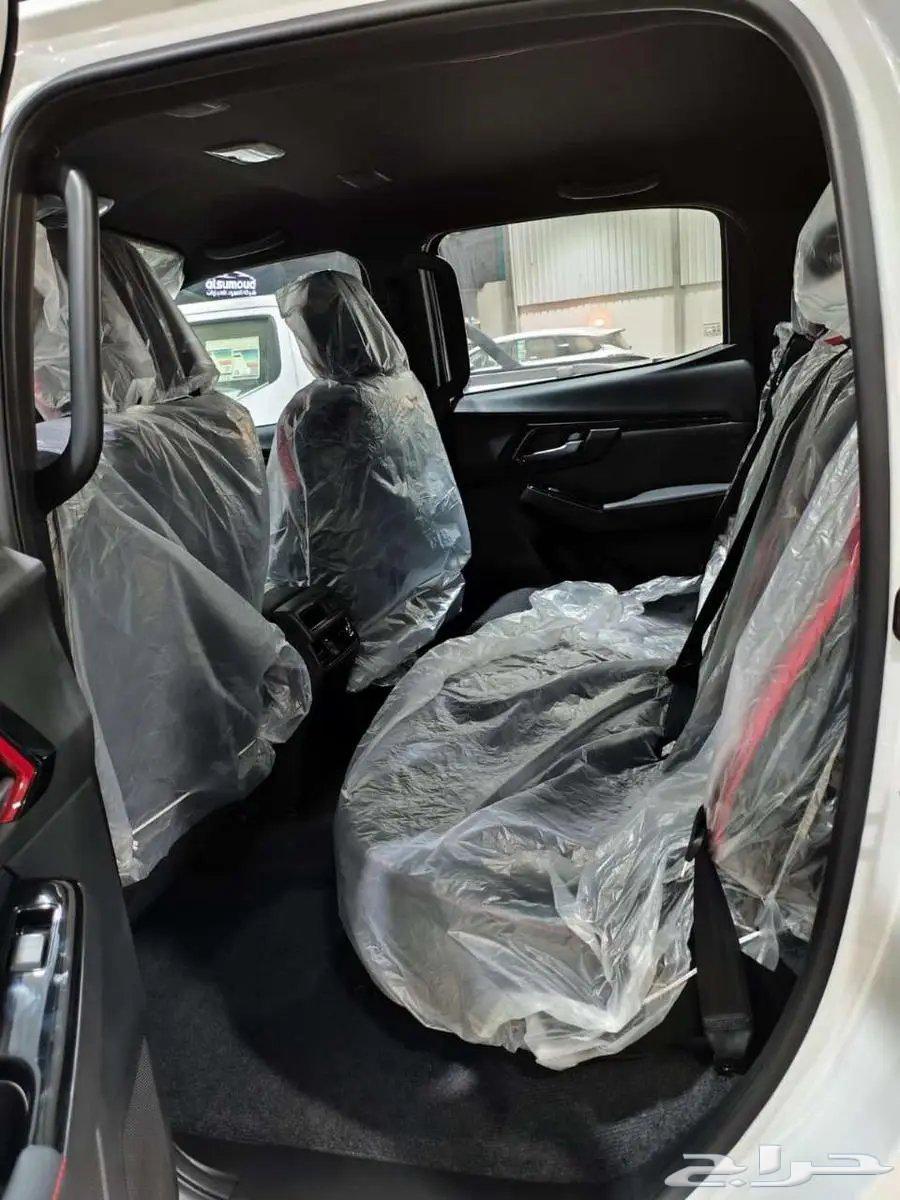 ايسوزو جي تي فل دبل 2025 سعر خاص جدا جدا 13420064241891355010113