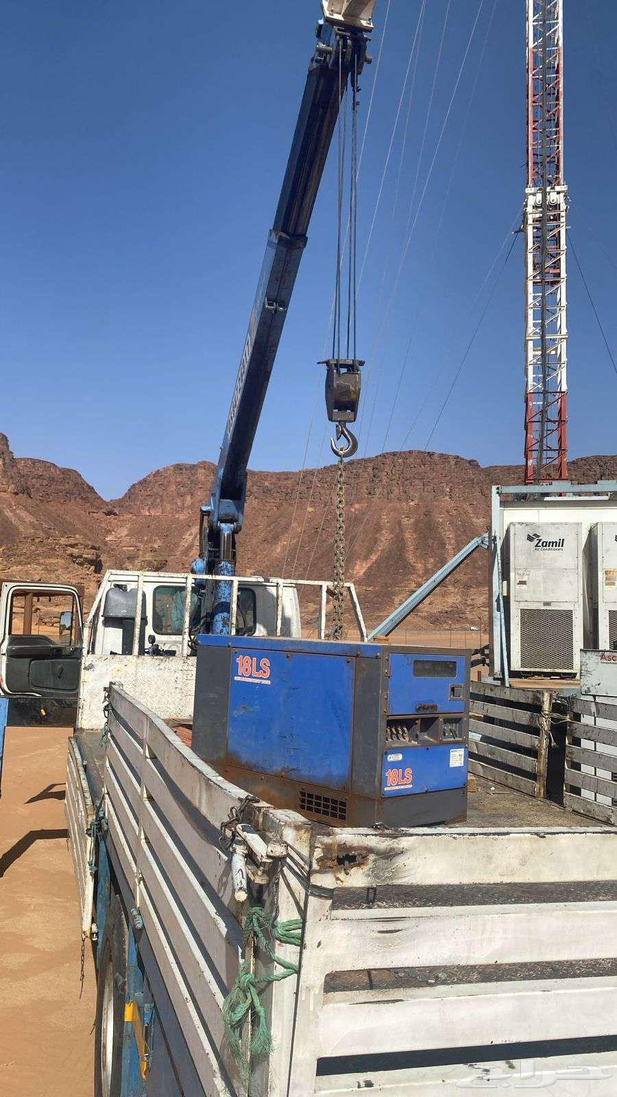 رافا ونش كرينات للجار من جده 201664237029637634113