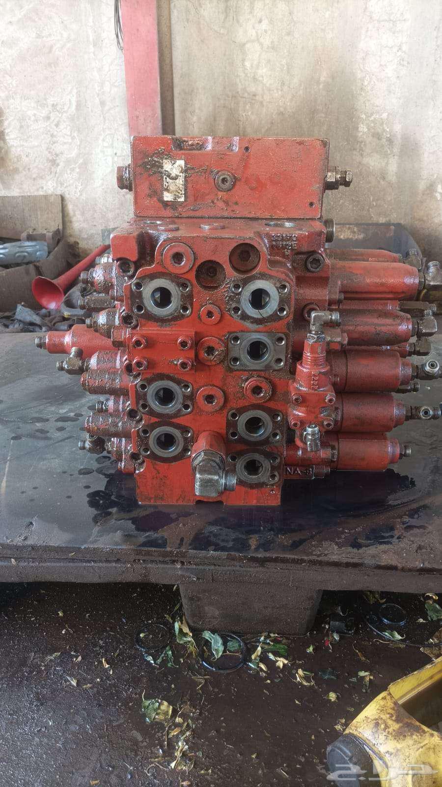 مكنيكي هايدروليك بوكلينات64238298249091113