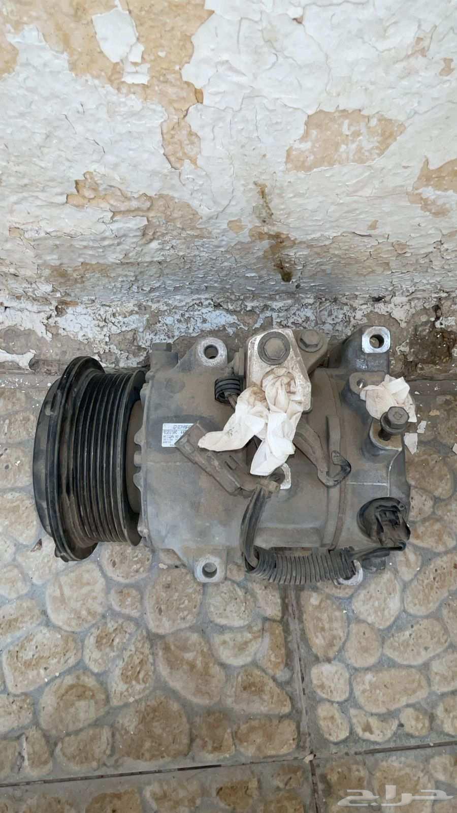 Camry 2007 or 2011 compressor64241000145923114