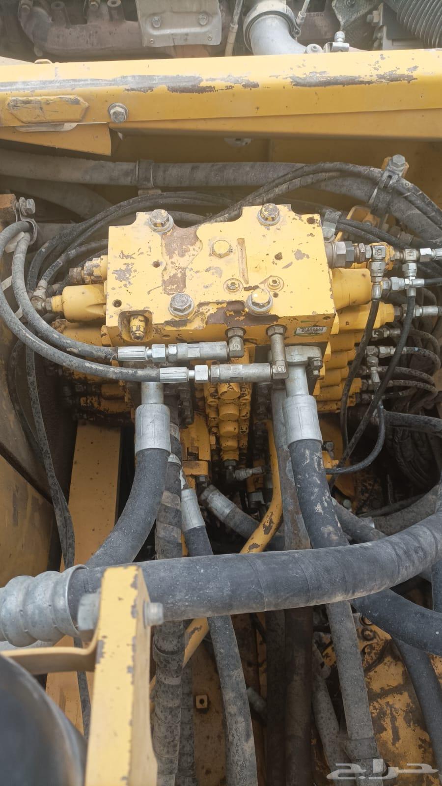 مكنيكي هايدروليك بوكلينات64238298249091114