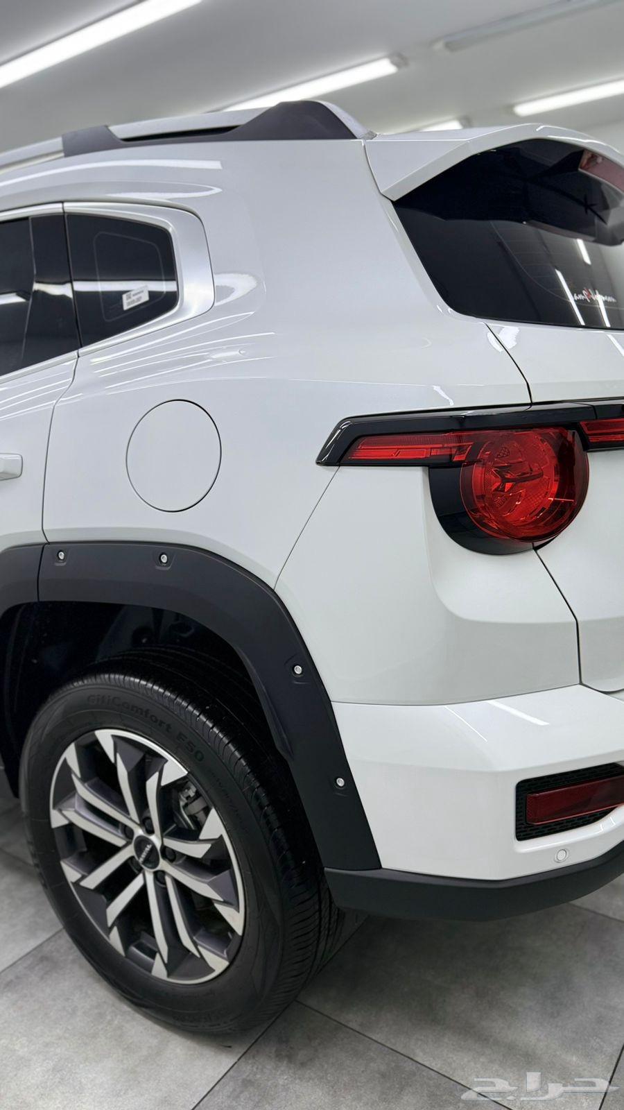 هافال 2026H7 اسعار خاصه للكاش64240671927298113