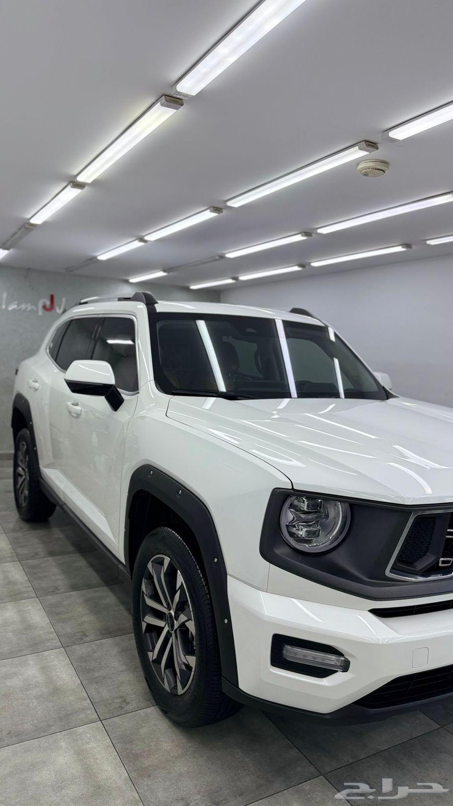 هافال 2026H7 اسعار خاصه للكاش64240671927298112