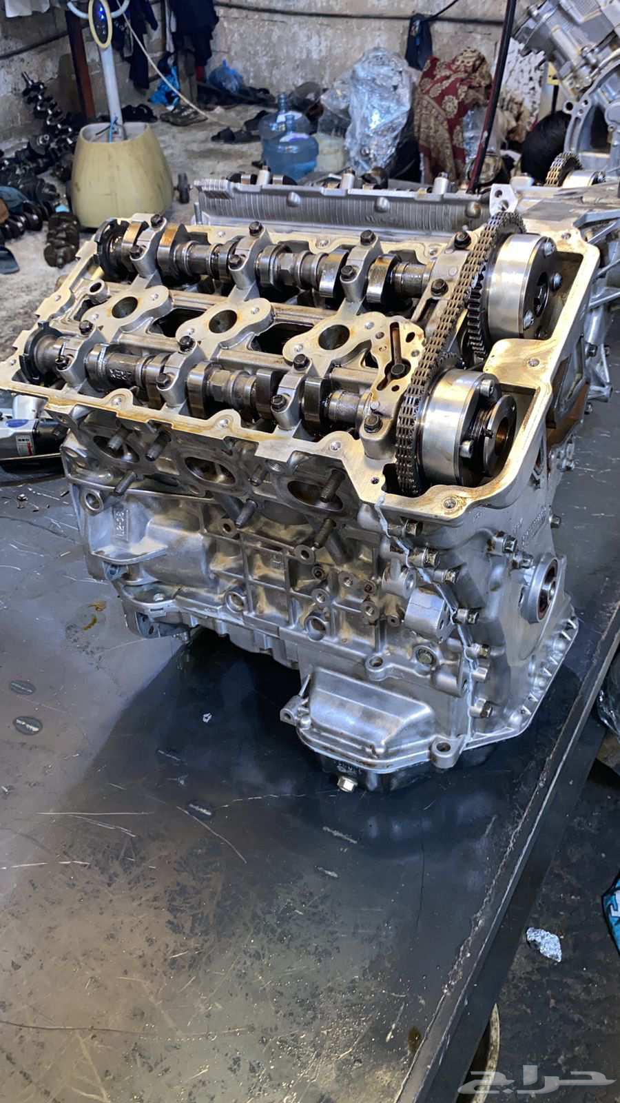 KDNZA Santafe machine64241000240899110