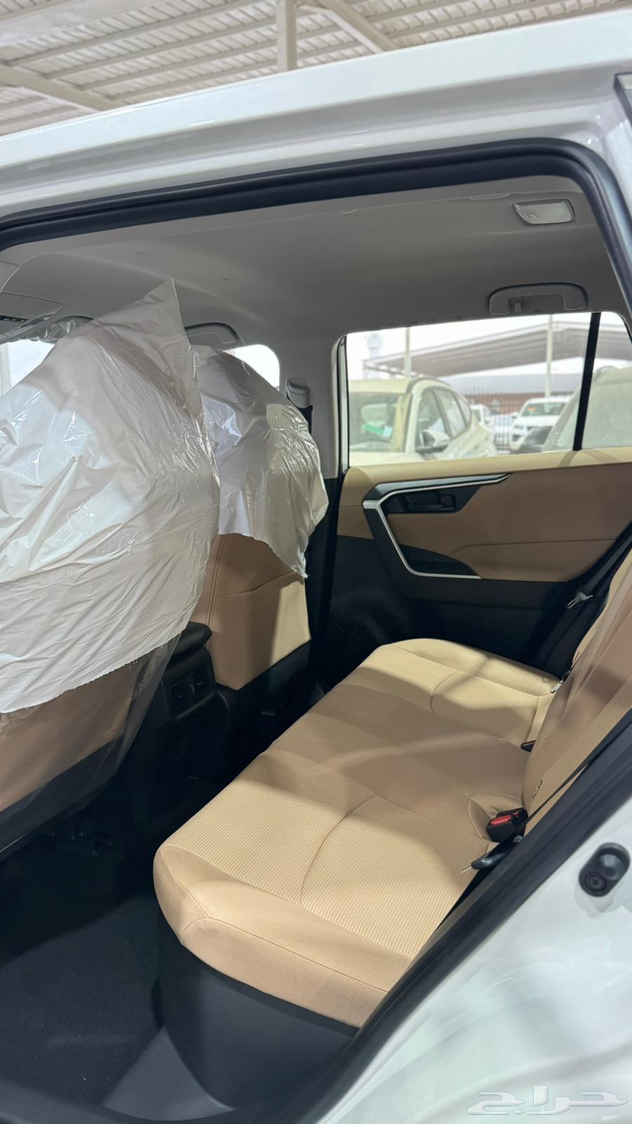 راف فور LE 4 4 دبل هايبرد64234394302083113