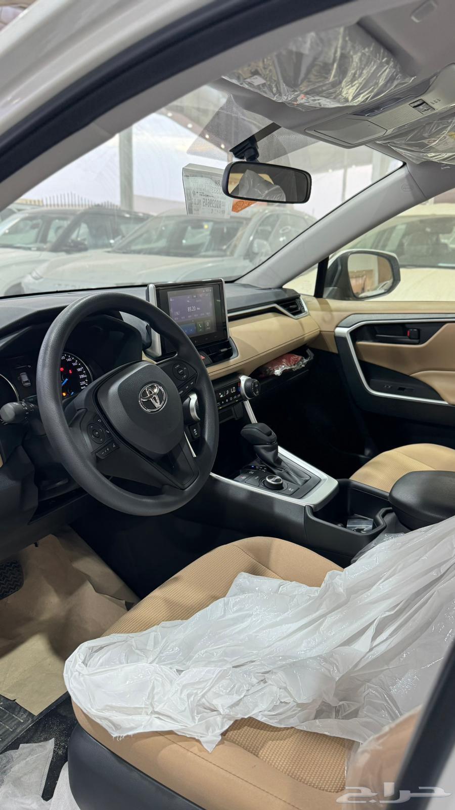 راف فور LE 4 4 دبل هايبرد64234394302083112