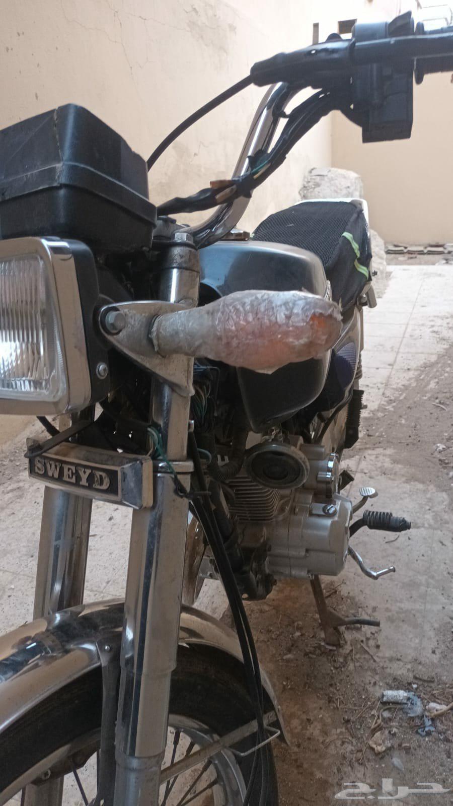 دباب سويدي للبيع64231277954690111