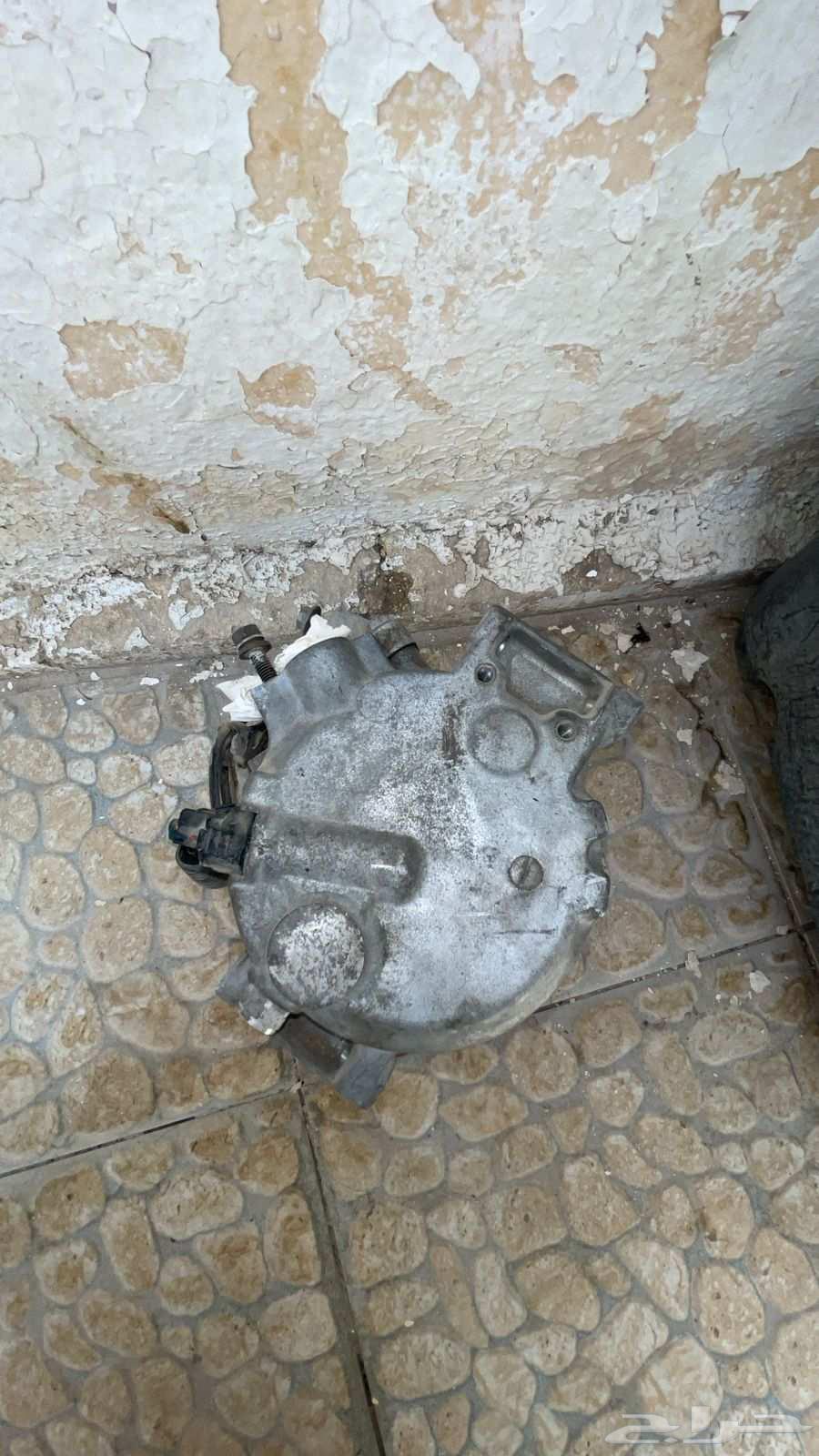 Camry 2007 or 2011 compressor64241000145923112