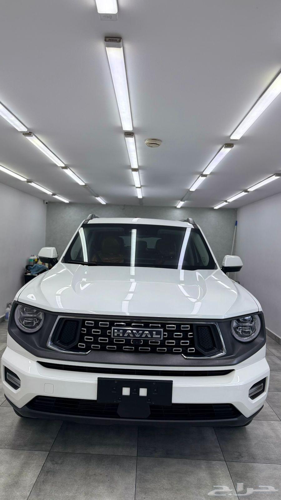 هافال 2026H7 اسعار خاصه للكاش64240671927298110