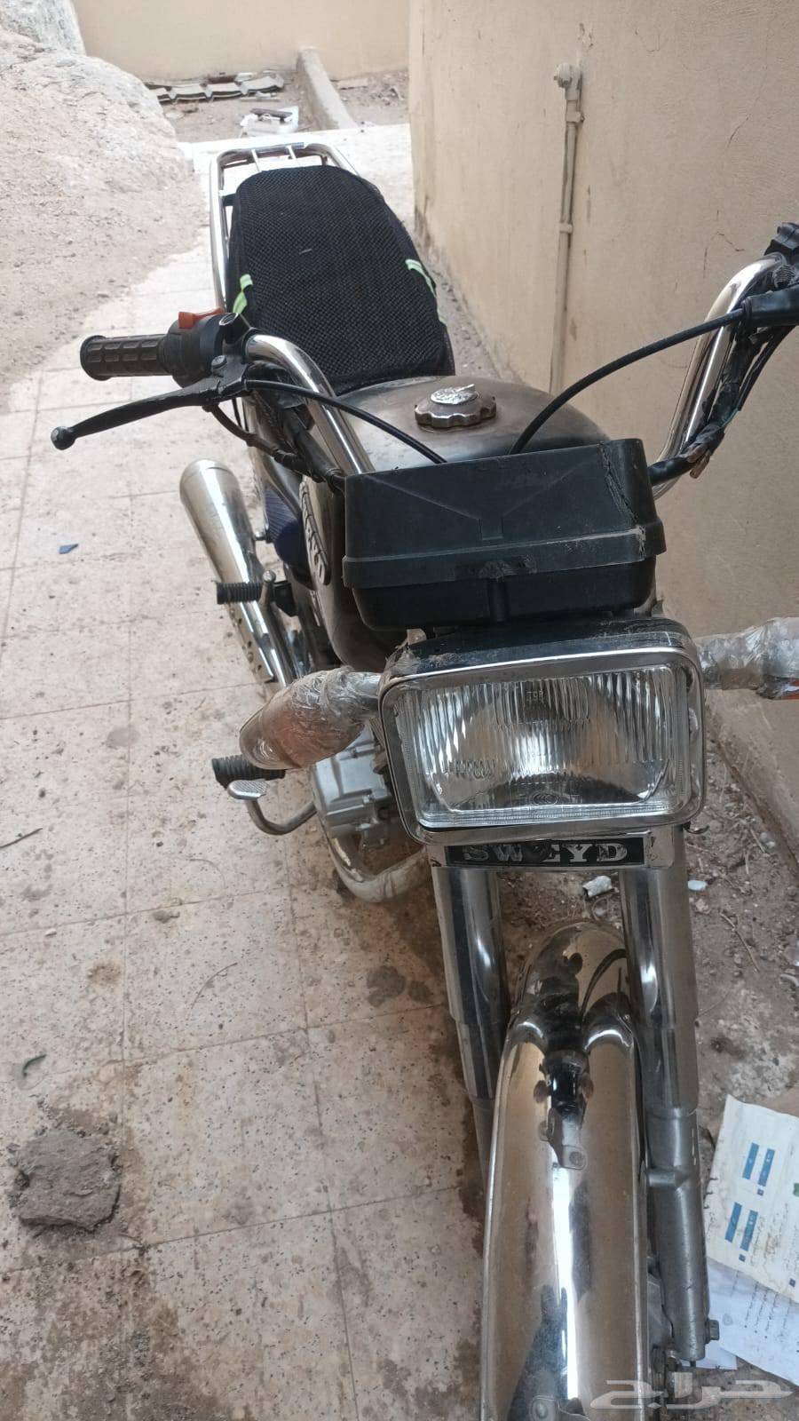 دباب سويدي للبيع64231277954690110