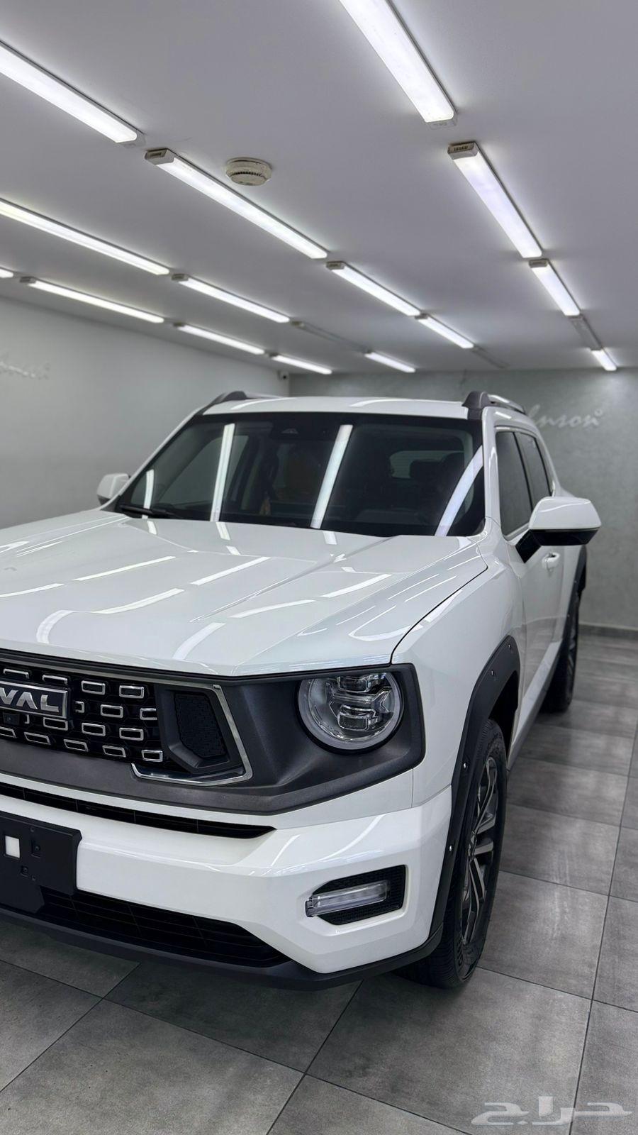 هافال 2026H7 اسعار خاصه للكاش64240671927298111