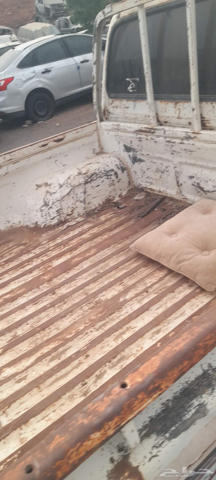 تويوتا هايلوكس 200264255499699458111