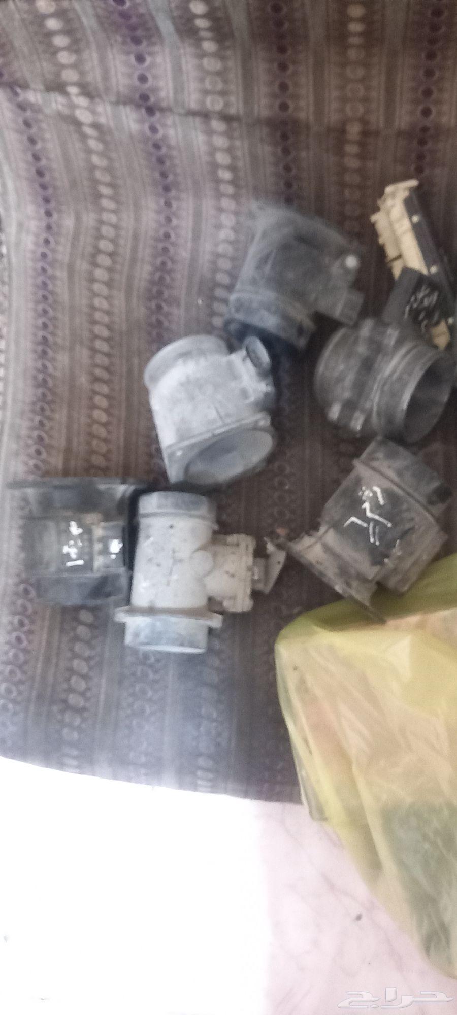 حساس الهواء فورد كيا نيسان هونداي تويوتا64244550745857111