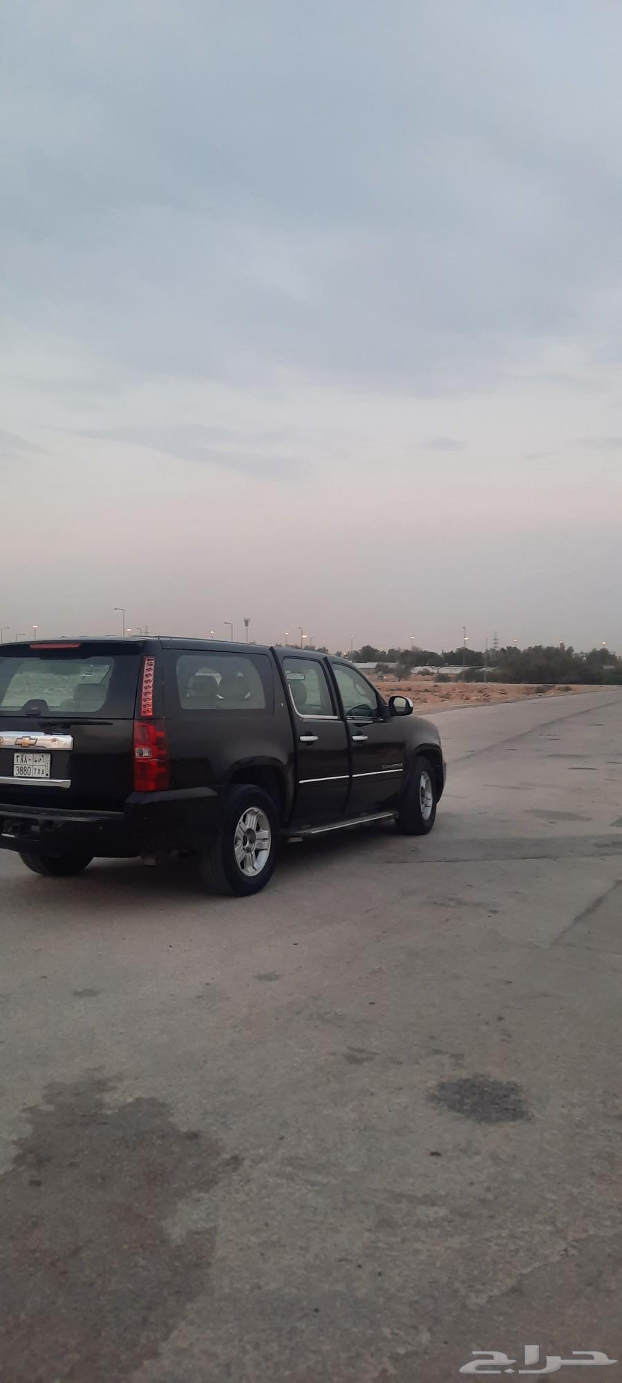 تاهو سوبربان64255001327746114