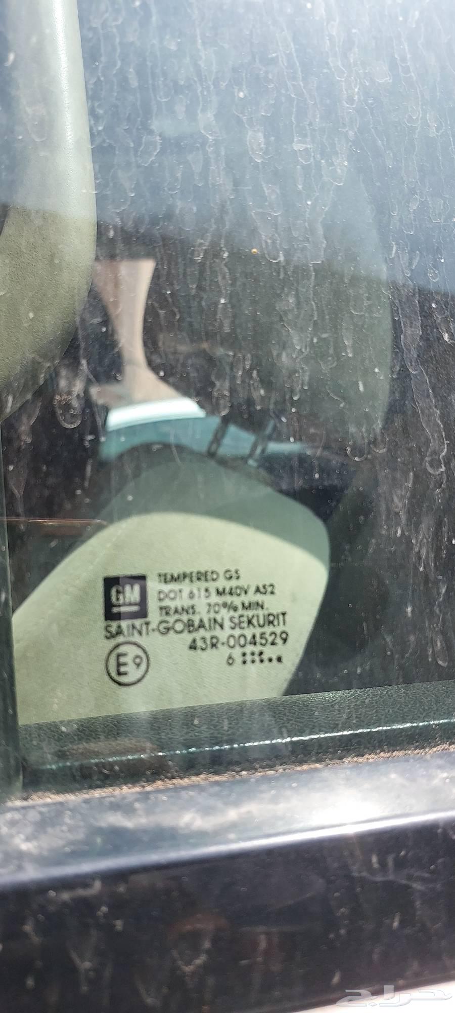 جمس سوبربان للبيع او للتشليح ولوحه مميزه 44664242048578946114