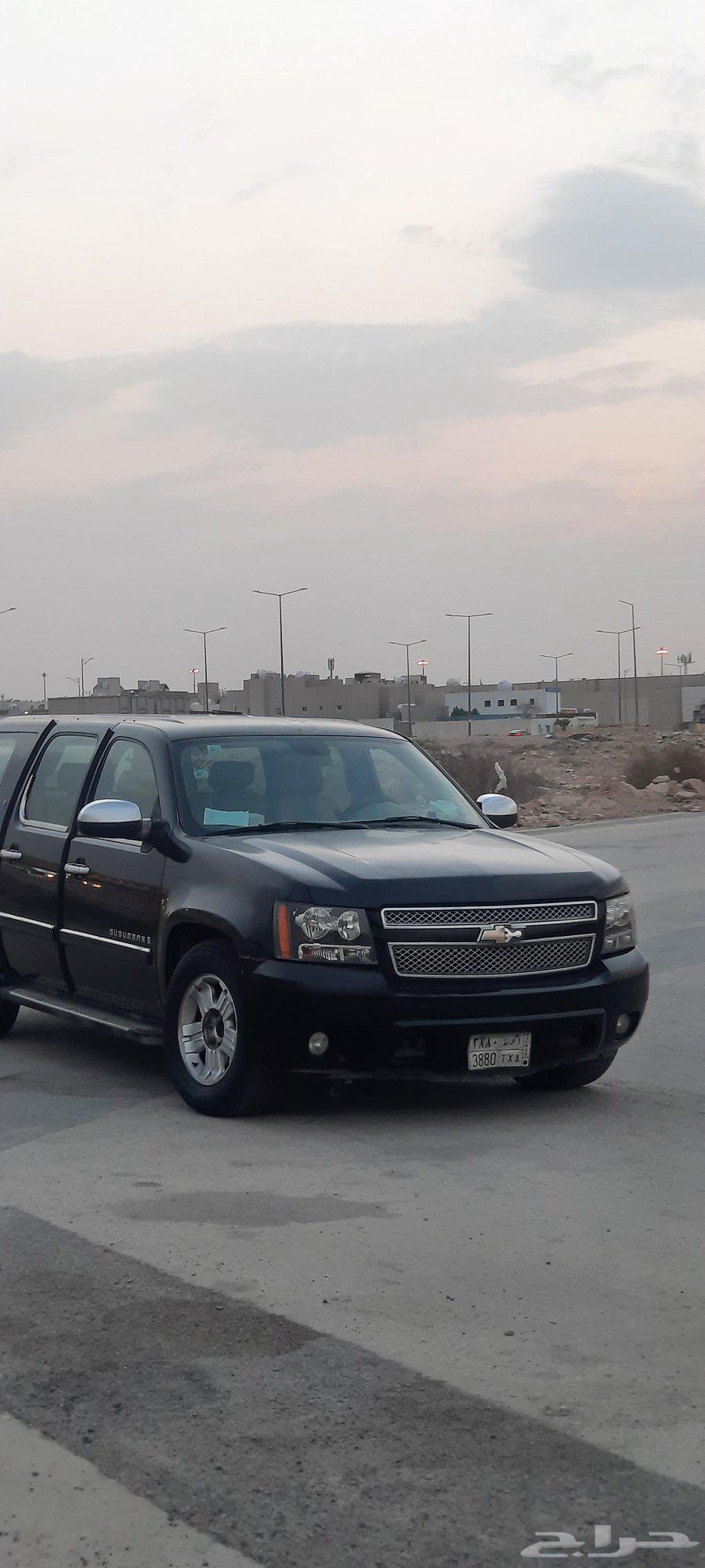 تاهو سوبربان64255001327746110