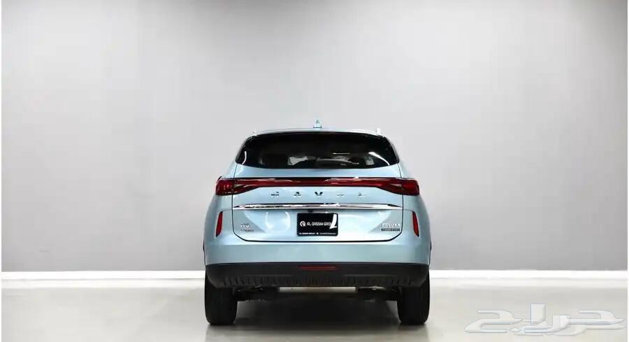 هافال H6 2025 استاندر عروض وخصومات حصرىه لعملائنا64247849178242111