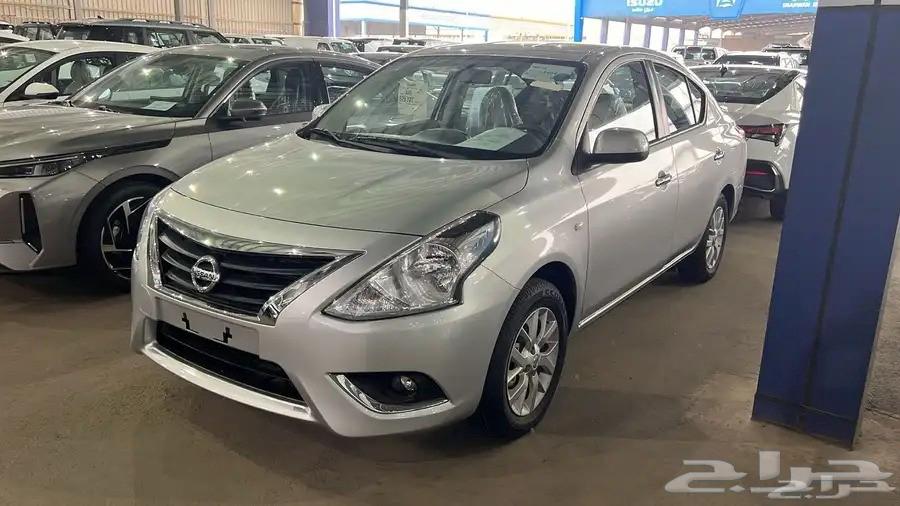 نيسان صني كمفورت 202464241366861186113