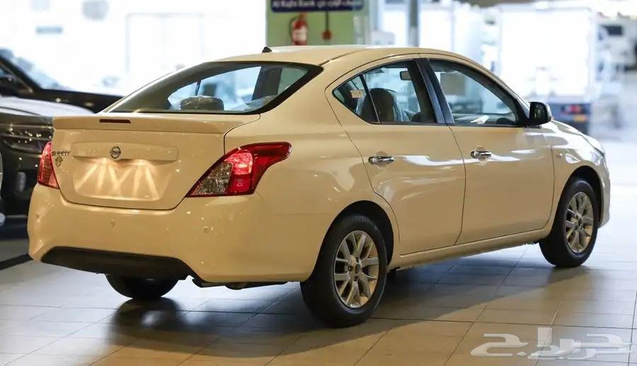 نيسان صني كمفورت 202464241366861186112