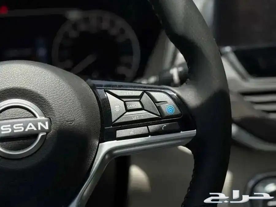 نيسان التيما استاندر بسعر كويس64231949679489114