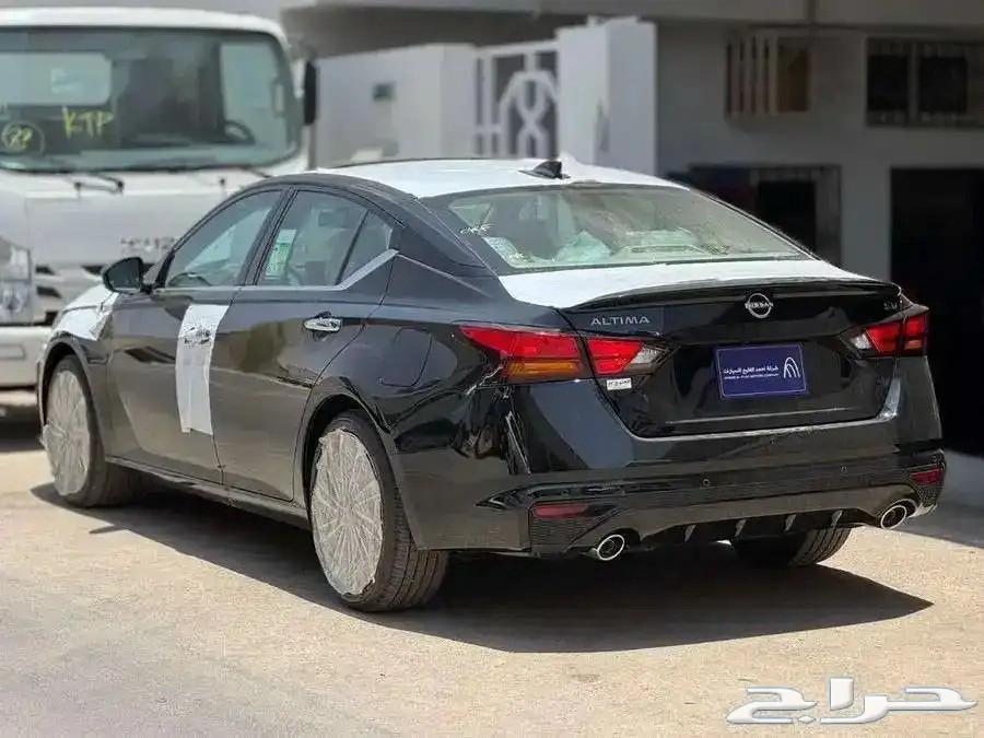 نيسان التيما استاندر بسعر كويس64231949679489112