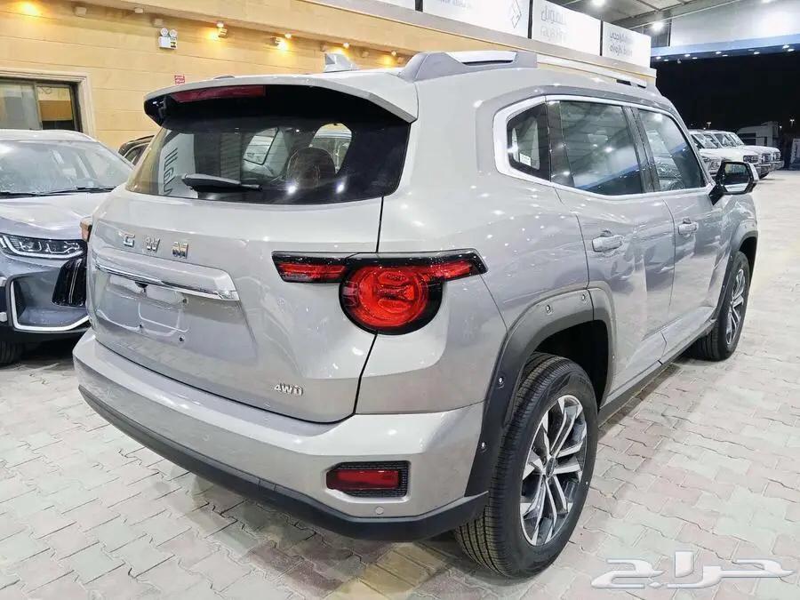 هافال H7 2026 فل كامل اسعار وخصومات حصريه لدى الموزع المعتمد64253396901507113