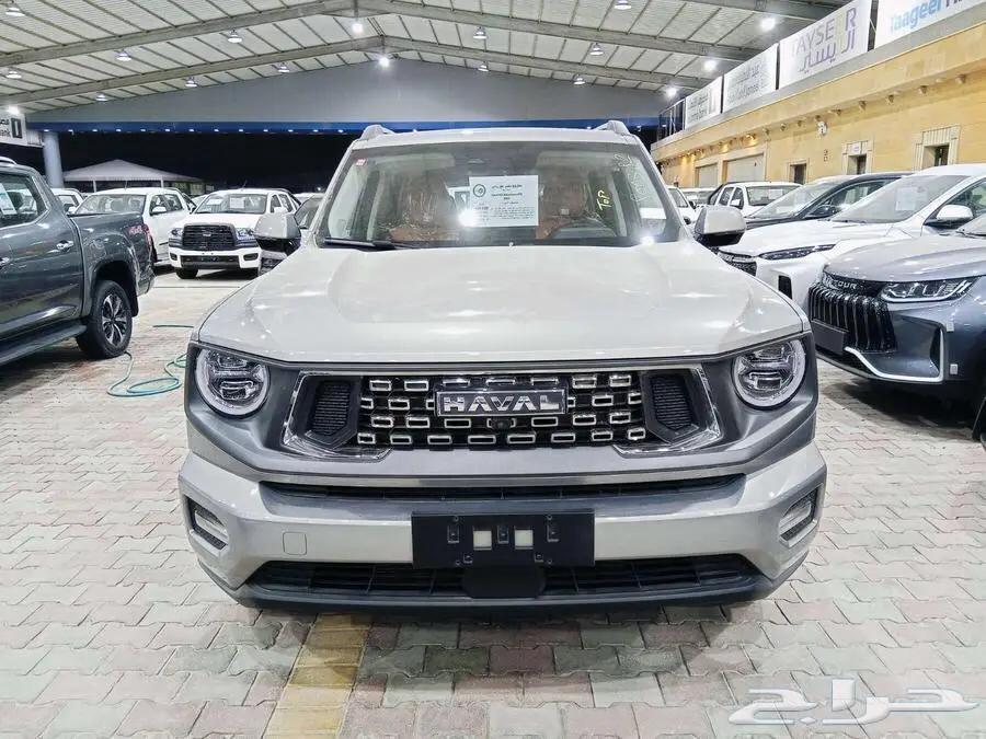 هافال H7 2026 فل كامل اسعار وخصومات حصريه لدى الموزع المعتمد64253396901507110