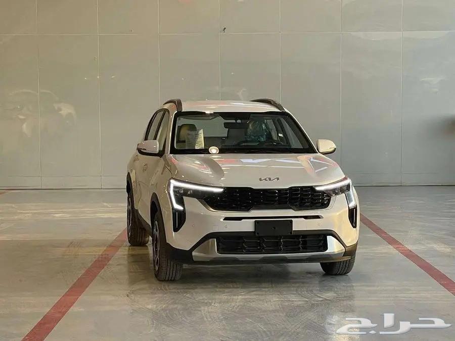 كيا سونيت ستاندر 2025 متوفر أقساط64260358527362110