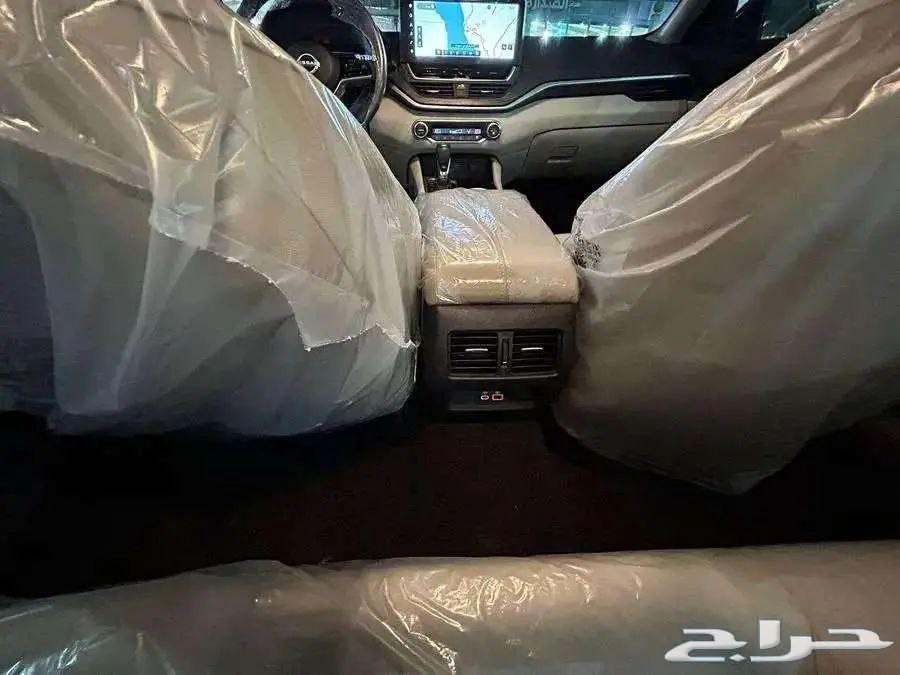 نيسان التيما نص فل 2025 كاش وتقسيط منتهي بالتمليك64253689663362112