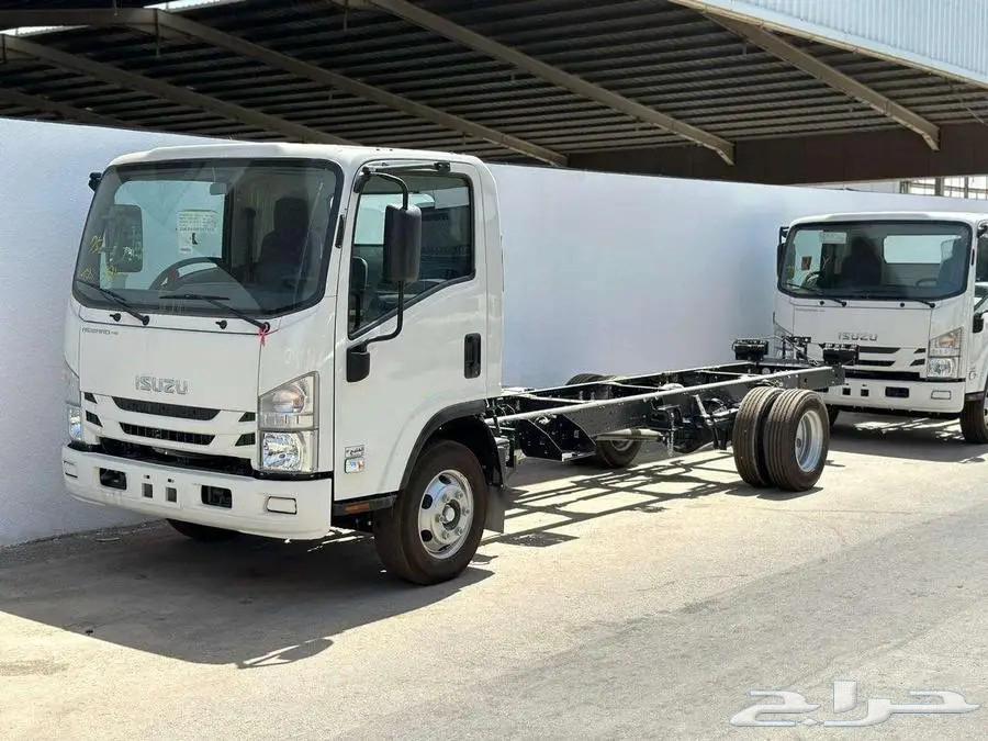 ايسوزو ديانا 3 طن 4 طن 5 طن 6 طن 202564238968121347111