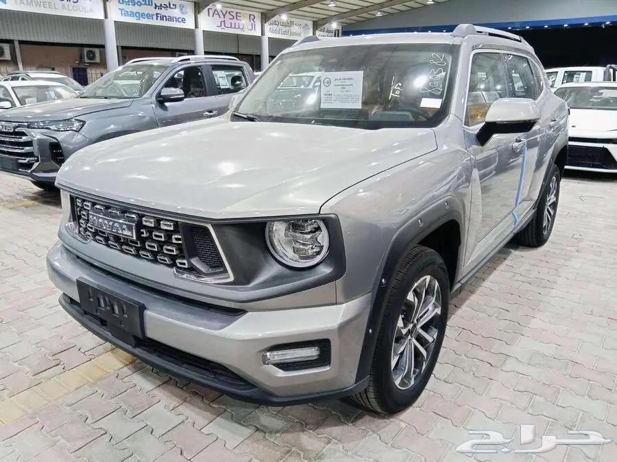 هافال H7 2026 فل كامل اسعار وخصومات حصريه لدى الموزع المعتمد64253396901507112