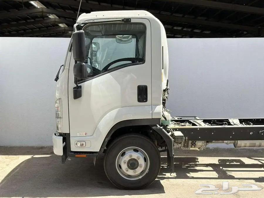 ايسوزو ديانا 3 طن 4 طن 5 طن 6 طن 202564238968121347114