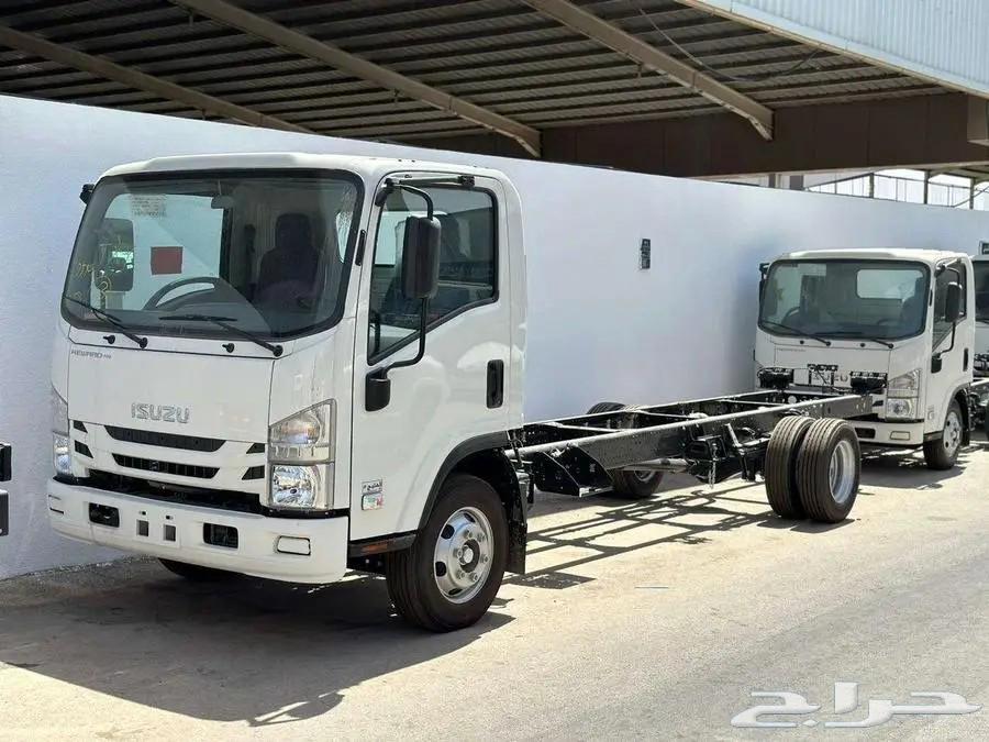 ايسوزو ديانا 3 طن 4 طن 5 طن 6 طن 202564238968121347112