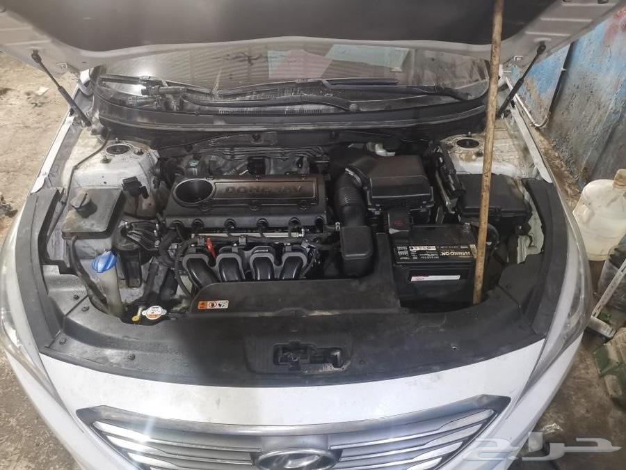 مكينة سوناتا اوبتيما النترا يارس كامري كوريلا اكسنت64233291481857110