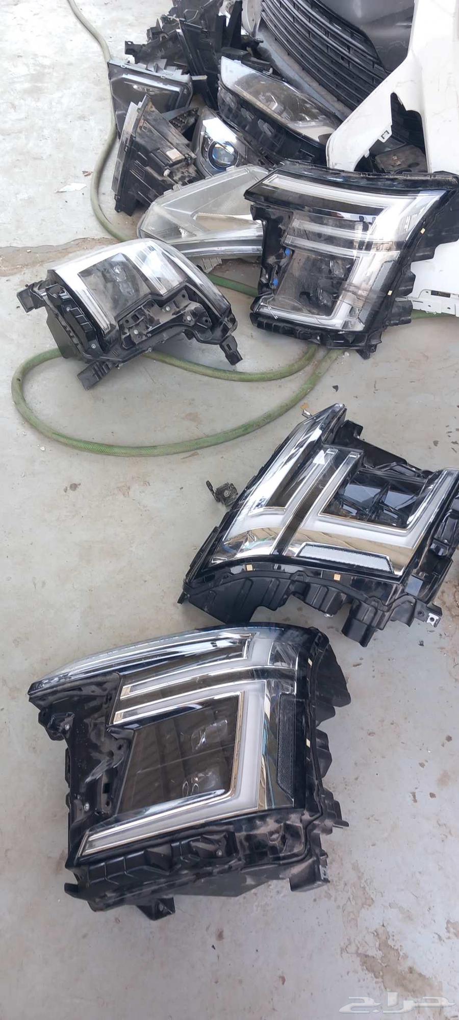 Patrol 2025 Spark Plugs64260948781699112