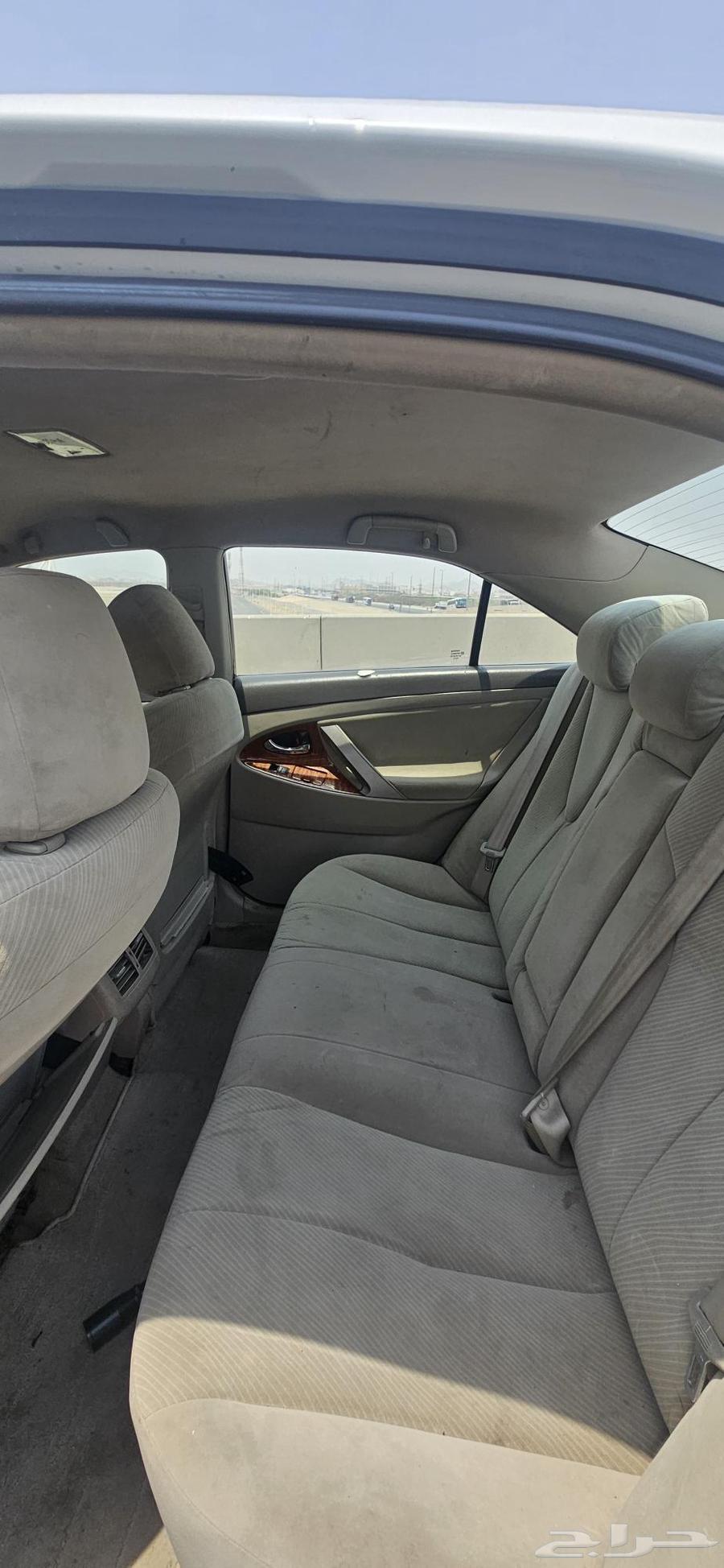 كامري 2011 نص فل تماتيك64242048837633113