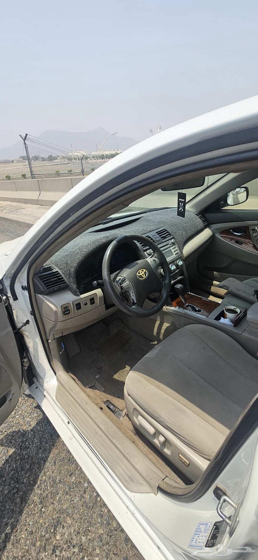 كامري 2011 نص فل تماتيك64242048837633111