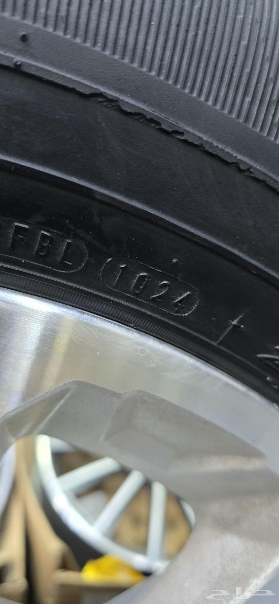 جنوط جمس موديل من 2015 الى 2020 اصلي وكاله معا كفرات64256222133378114