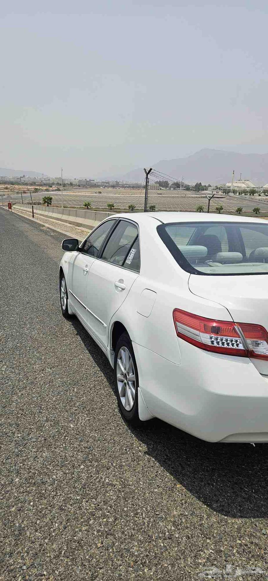 كامري 2011 نص فل تماتيك64242048837633114