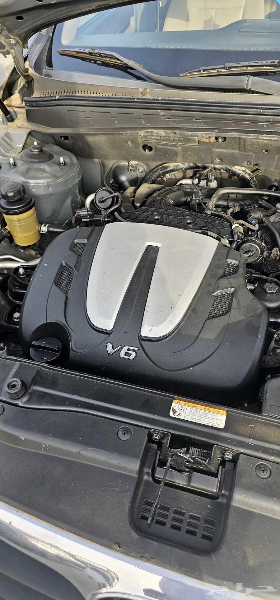 مكينة سنتافي 2010 . 2011 . 201264239809142275110