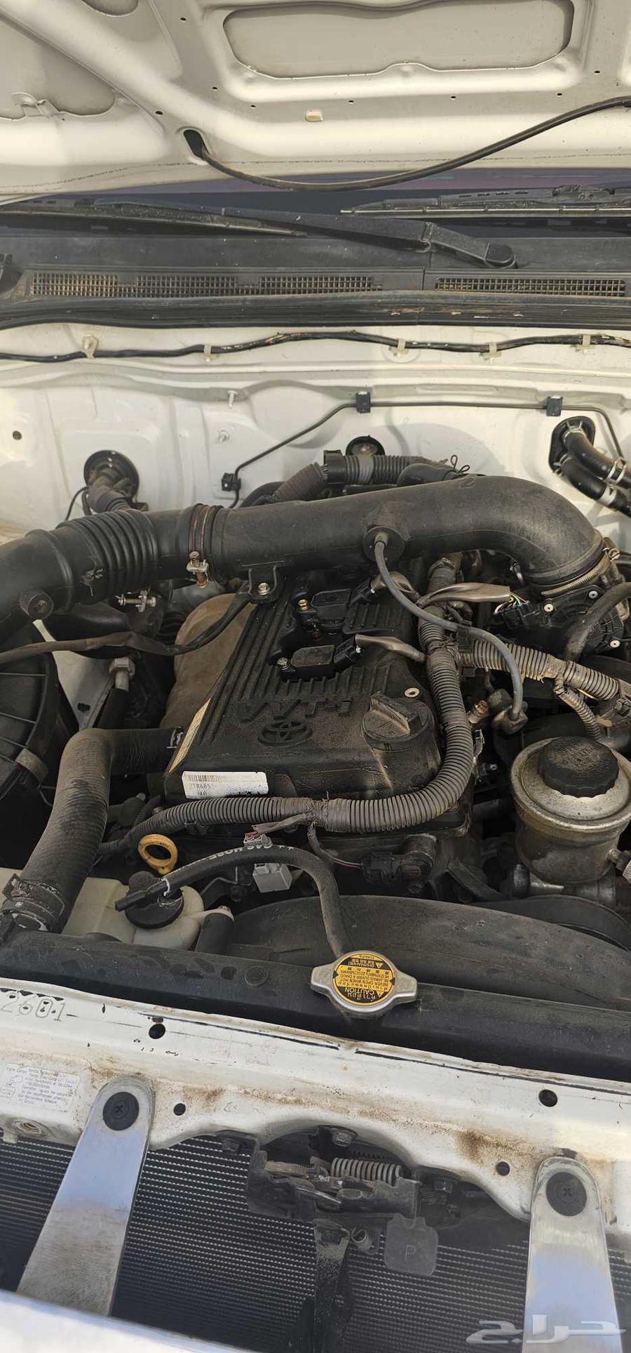 مكينة هايلوكس 2013 . 2014 . 201564252755968515110