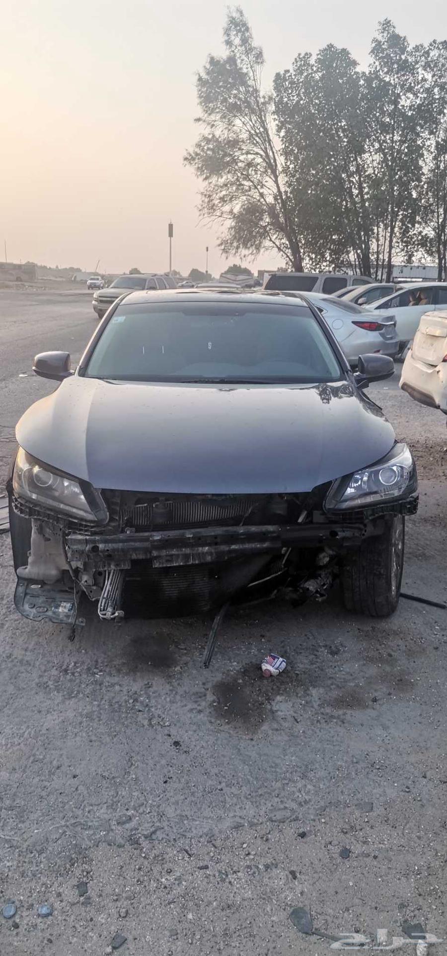 اكورد 2014 تشليح قطع غيار فقط اتواصل واتساب64252606108674111