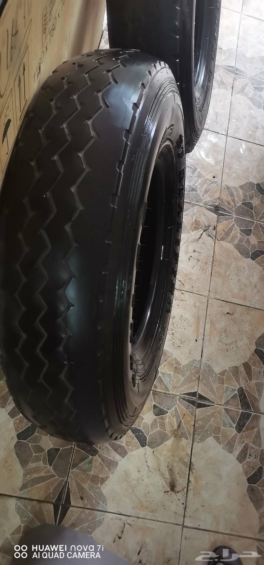Dunlop Japanese tire type, size 16, clean, quantity 264250866544258113