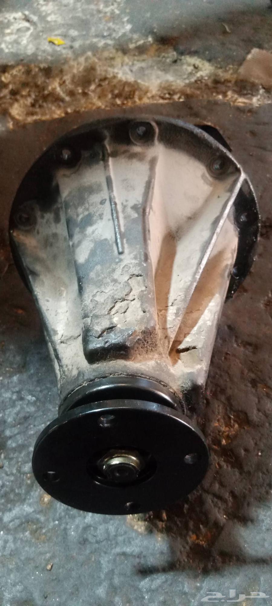 كرونه هيلوكس دبل خلفي علا ضمان64241532231426112