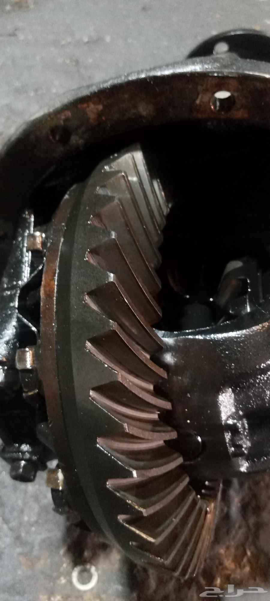 كرونه هيلوكس دبل خلفي علا ضمان64241532231426110